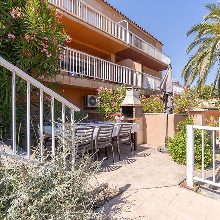 Jouvacations Villa Freser Empuriabrava Exteriér fotografie
