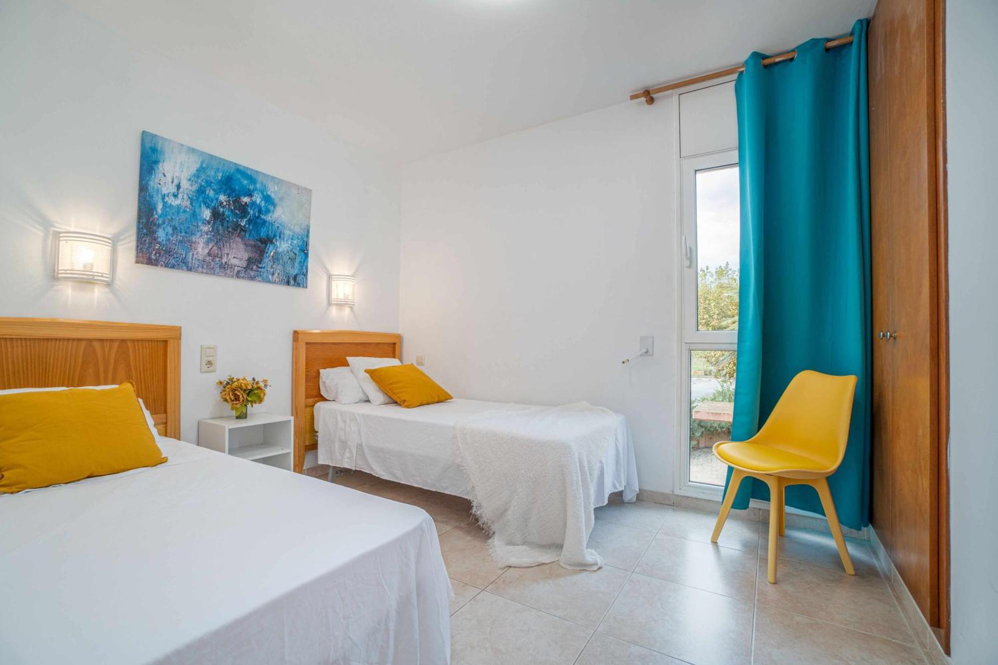 Jouvacations Villa Freser Empuriabrava Exteriér fotografie