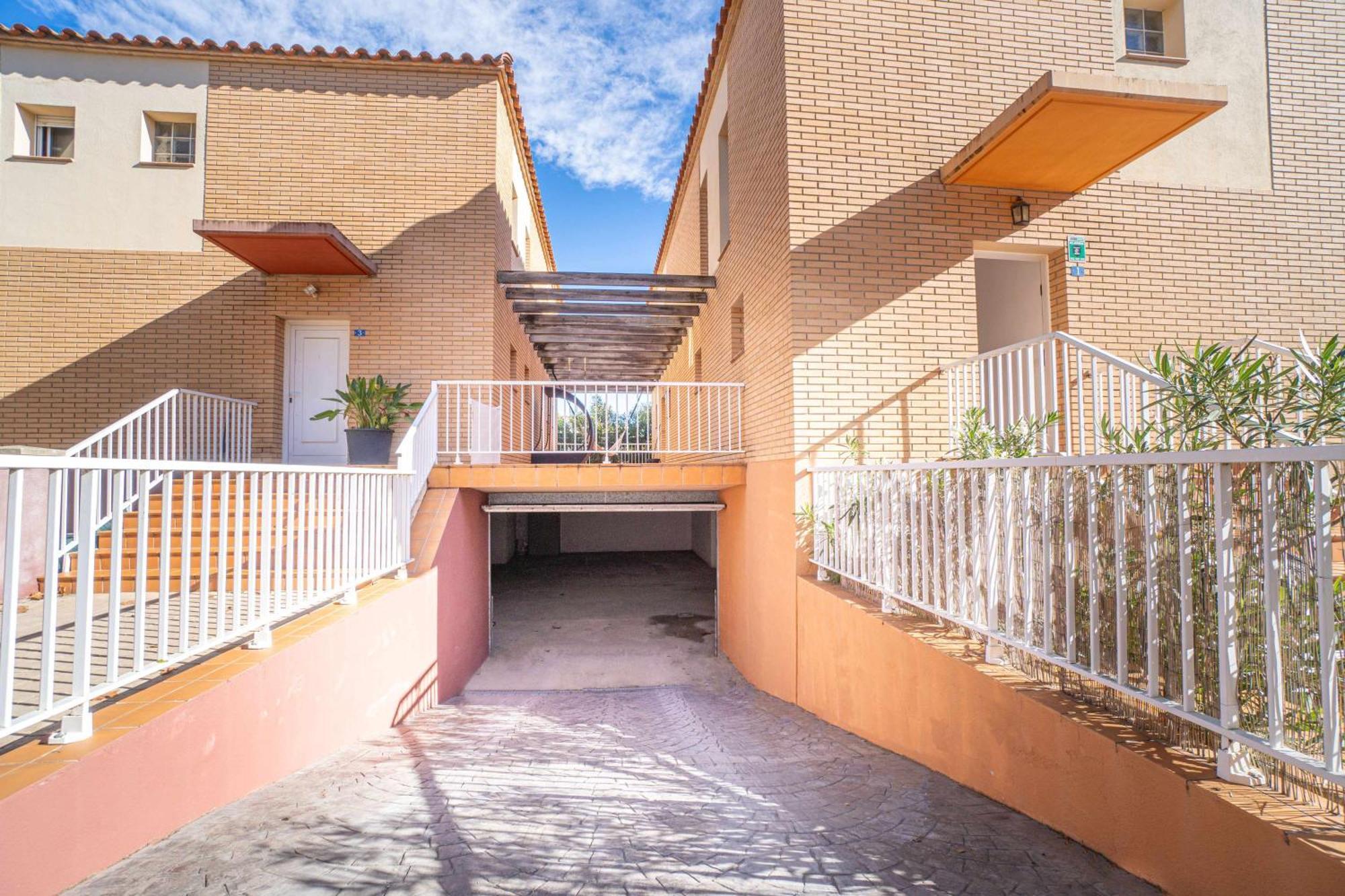 Jouvacations Villa Freser Empuriabrava Exteriér fotografie