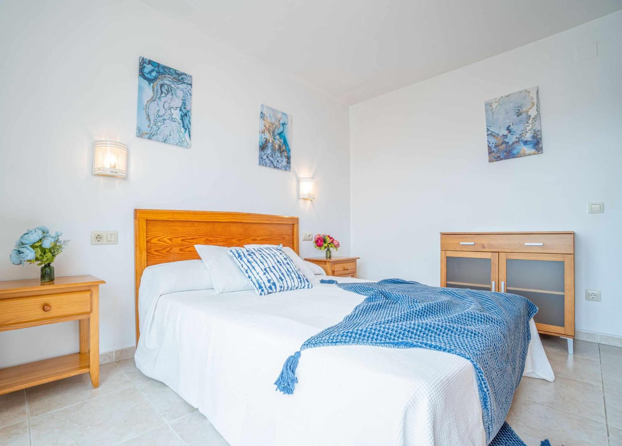 Jouvacations Villa Freser Empuriabrava Exteriér fotografie
