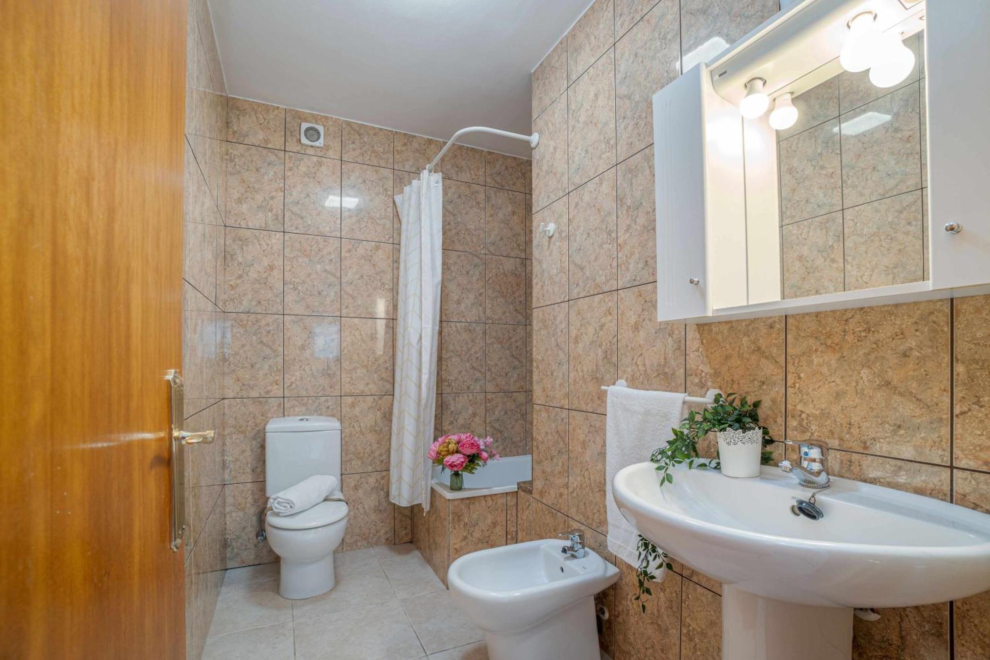 Jouvacations Villa Freser Empuriabrava Exteriér fotografie