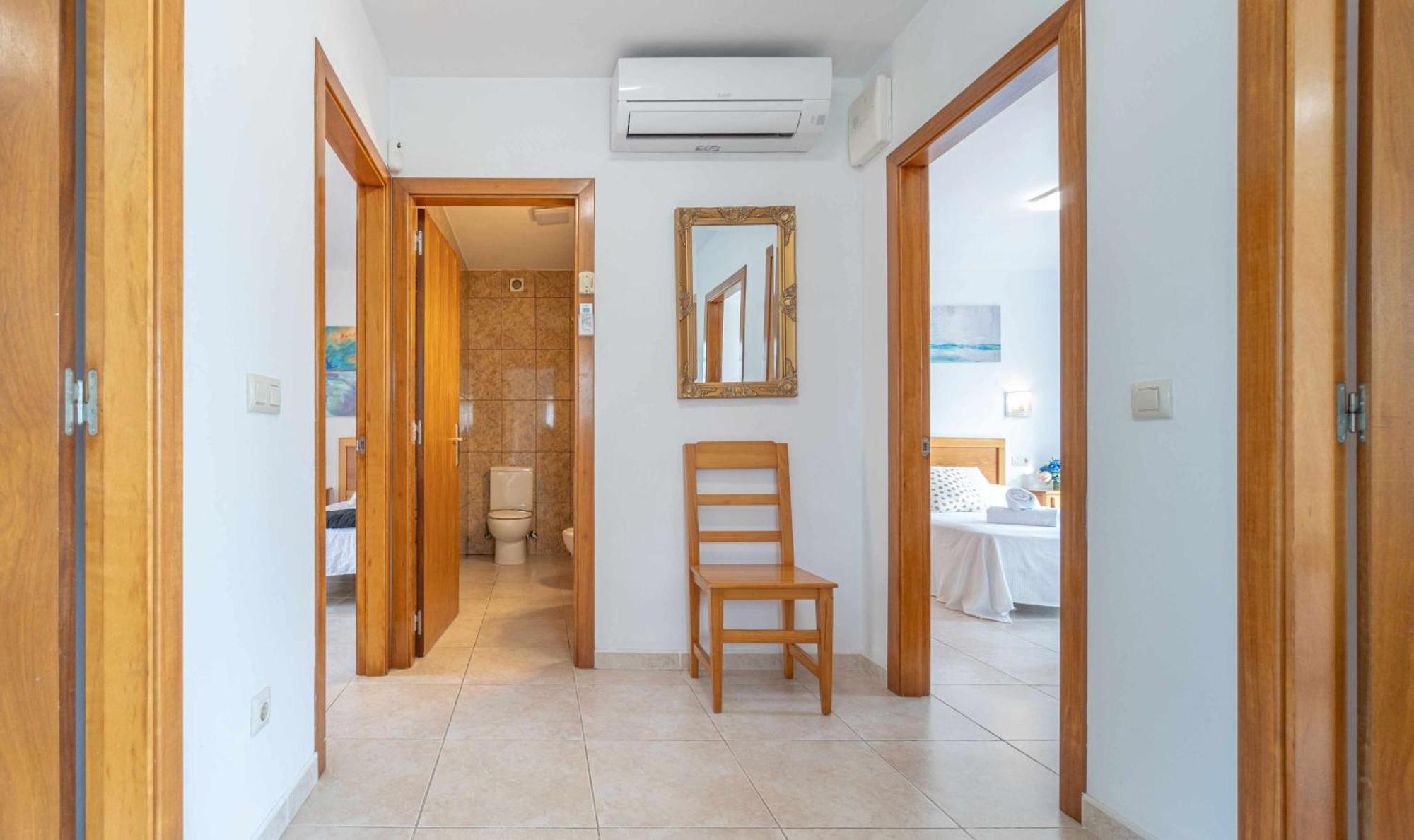 Jouvacations Villa Freser Empuriabrava Exteriér fotografie