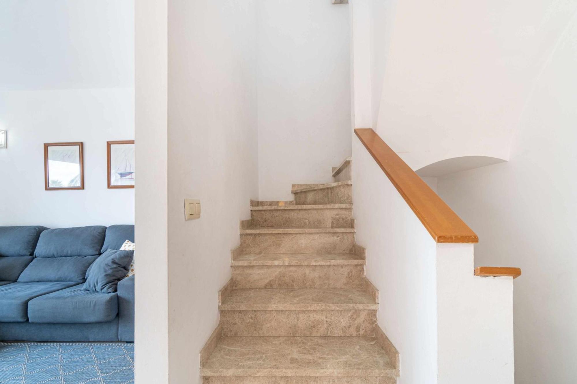Jouvacations Villa Freser Empuriabrava Exteriér fotografie