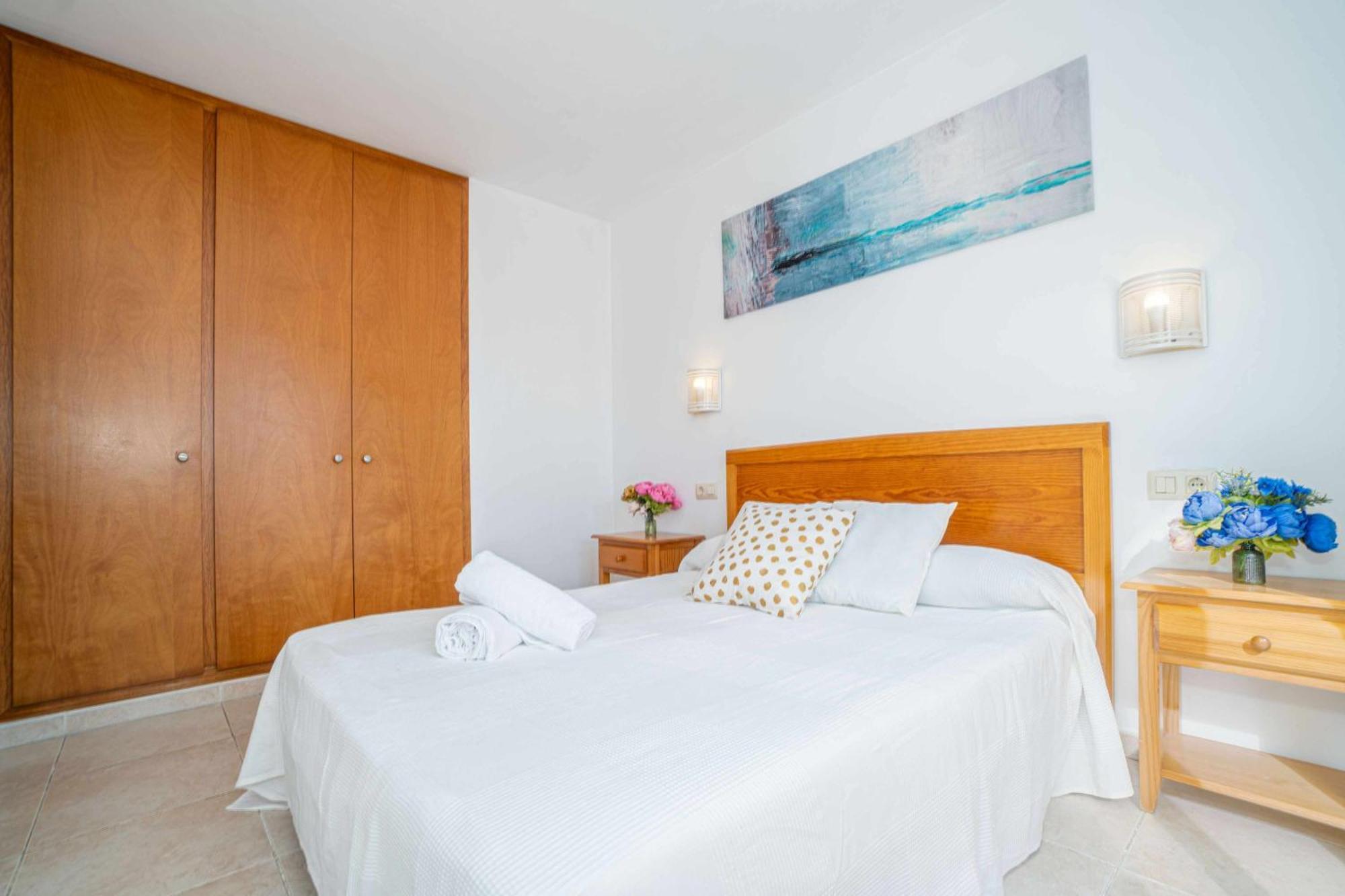 Jouvacations Villa Freser Empuriabrava Exteriér fotografie